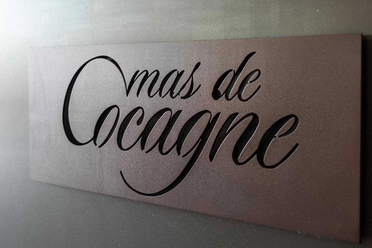 Le Mas De Cocagne Saintes-Maries-de-la-Mer Zewnętrze zdjęcie